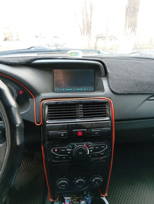 Приора 2 люкс + .