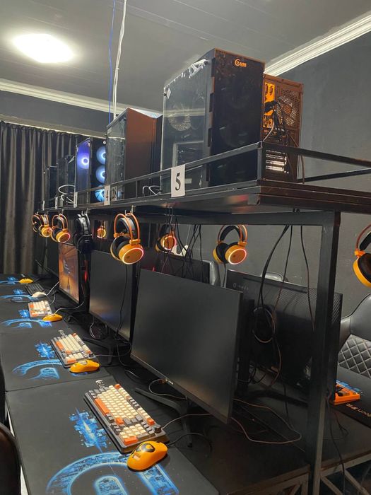 Kompyuter immer 200 gers 10 talik