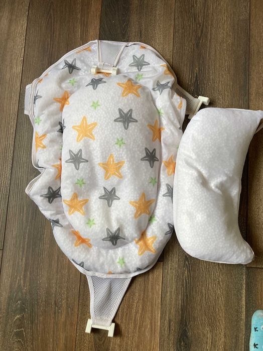 Мултифункционална подложка за къпане