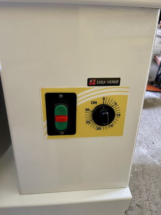 тестомесачка Prismafood 42 л