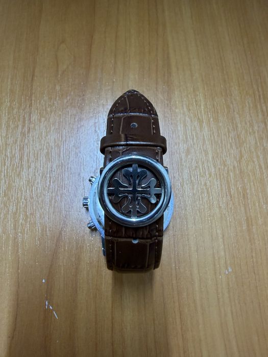 Сағат,ерлерге арналған.