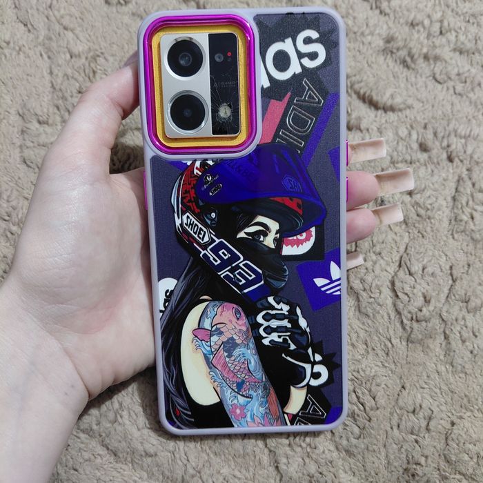 Продам телефон OPPO Reno7