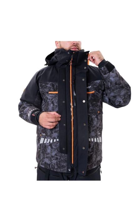 Продам костюм для рыбалки Graff-50