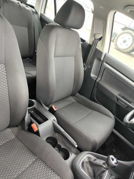 VW Golf 6 на части 1.6tdi голф 6 на части