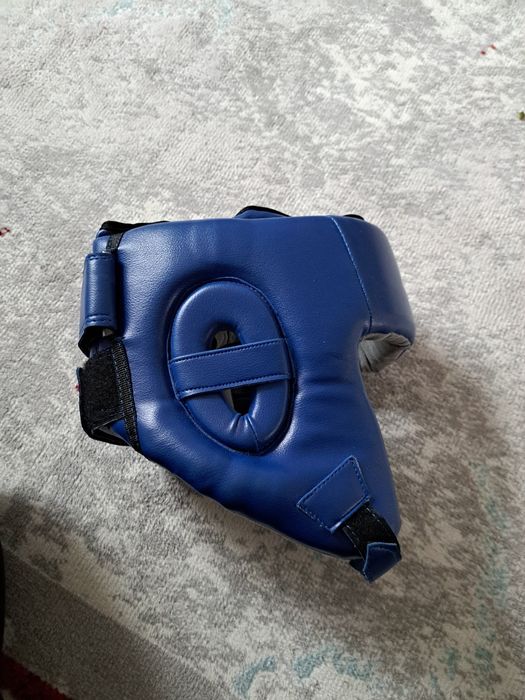 Боксёрская экипировка