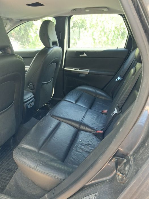 Volvo V50 din 2007