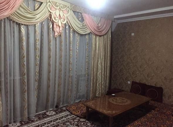 Uy sotiladi Toshkent kochasi 2/24 xonadon