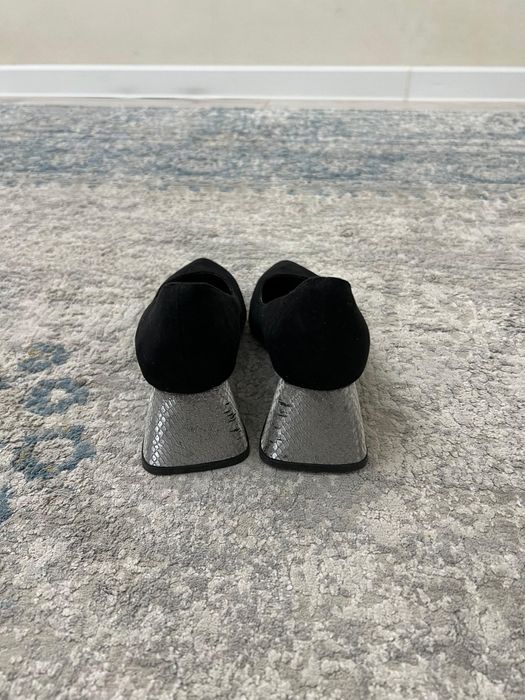 Туфли женские 38 размер