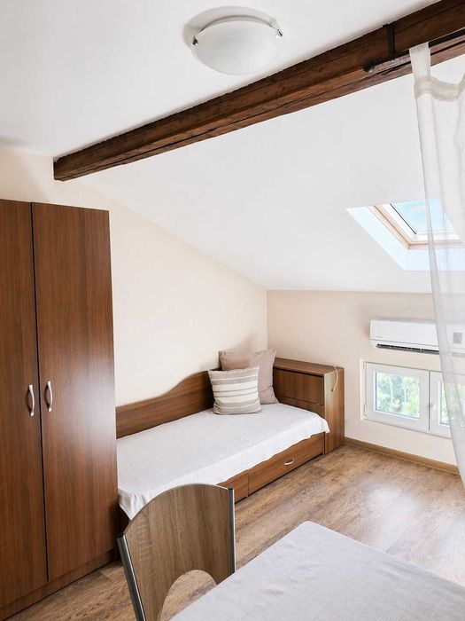 Под наем в Центъра