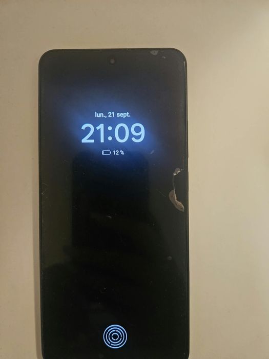 Vând telefon OPPO Reno 11 F 5G