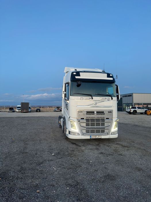 Vand VOLVO FH460
