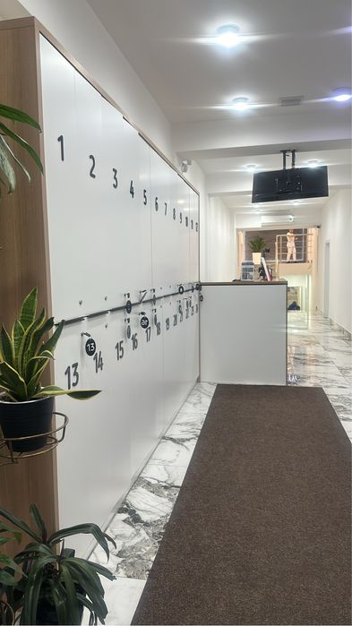 Сдается в аренду кабинет в медцентре