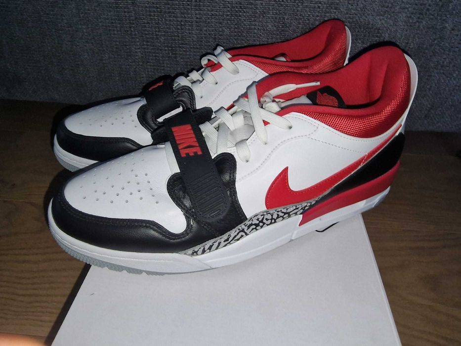 Nike - Air Jordan Legary 312 Low EUR 47,5 / US 13