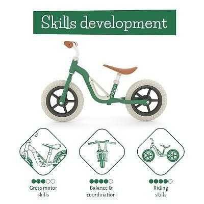 Chillafish Charlie CPCH01FOR колело за баланс FOREST