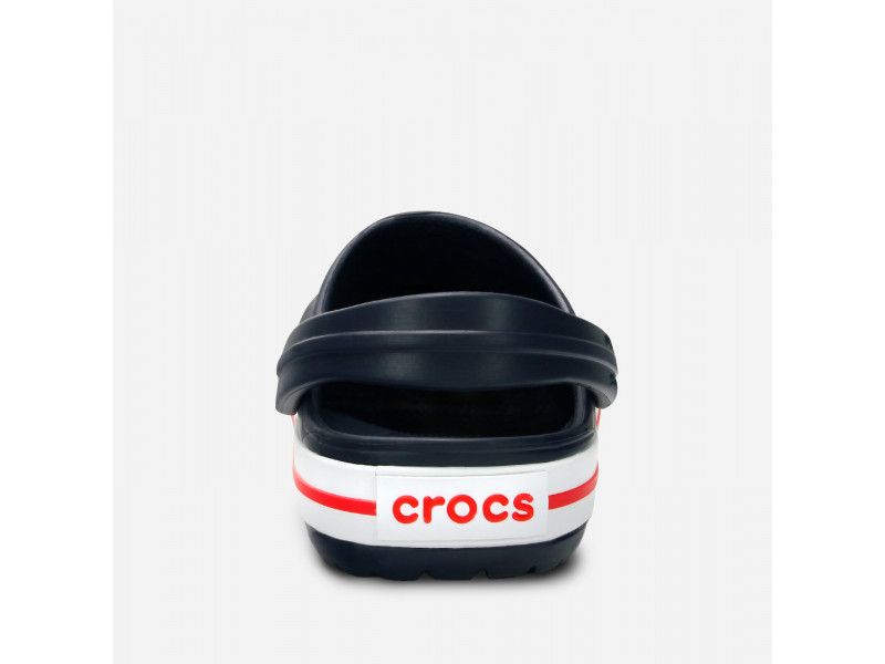 Чехли Crocs Crocband Clog K  размери - 30-31