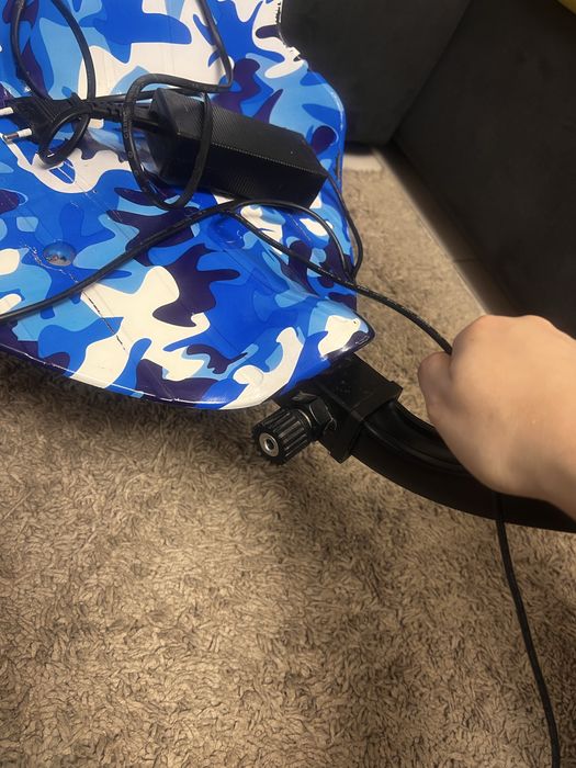 Tricicleta electrica drift motocicleta