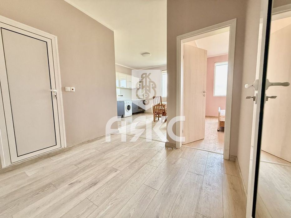 Продава се Двустаен апартамент в София, Дружба 2 - 64 кв.м за 2188 €/кв.м - Снимка #5