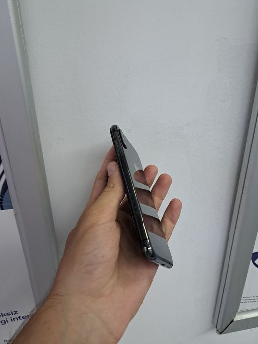 iPhone X память 64gb хама жои ишлаши зор