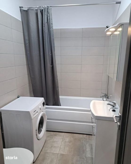 Grozavesti/Metrou-Apartament 2 camere/ Bloc nou