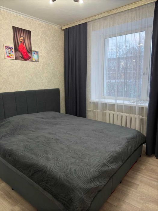 Продам 2х комнатную квартиру