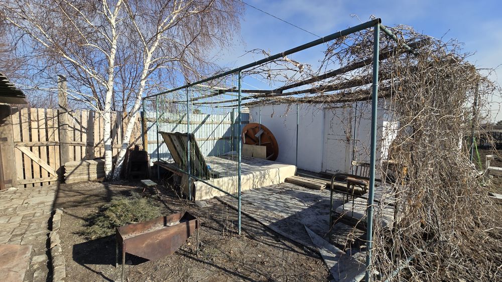 Продам дачу на Союзе