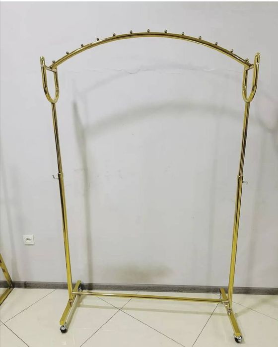 Garderob ARKA veshelka Gold