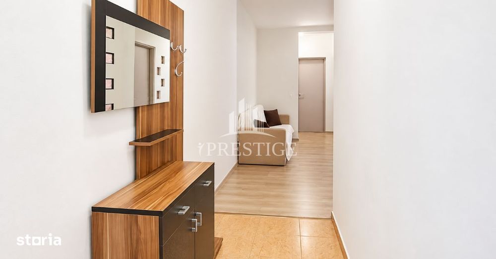 Apartament 3 Camere De Vânzare Șelimbăr  | Parter | Balcon