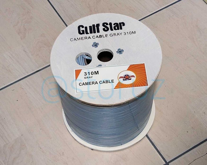 UTP 5 внутренний 310м омедненный алюминий