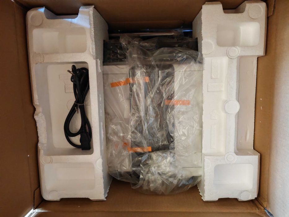 Ricoh SP 377 SFNWX multifunctionala laser, xerox, print, toner 6400pg