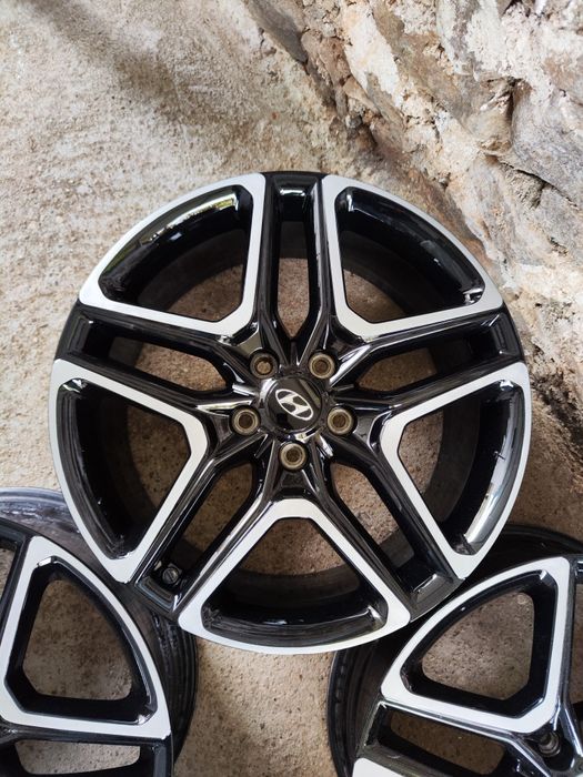 Оригинални джанти Hyundai 19"