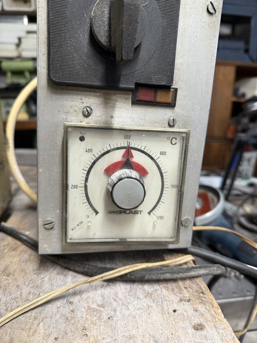 Пещ. Съпротивителна пещ, муфелна пещ, пещ за закал, електрическа пещ