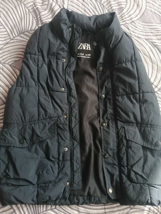 Зимни якета за момче.