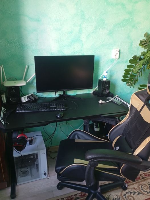 Игровой комплект