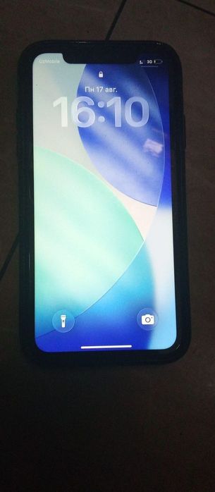 iPhone 11 64/87 п