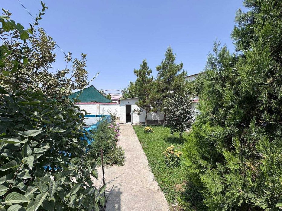 Образцовый дом на Геофизике 6 сот, бассейн, сауна, фасад 18, гл 33,5 =