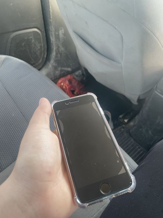 iPhone SE 2022 3 gen