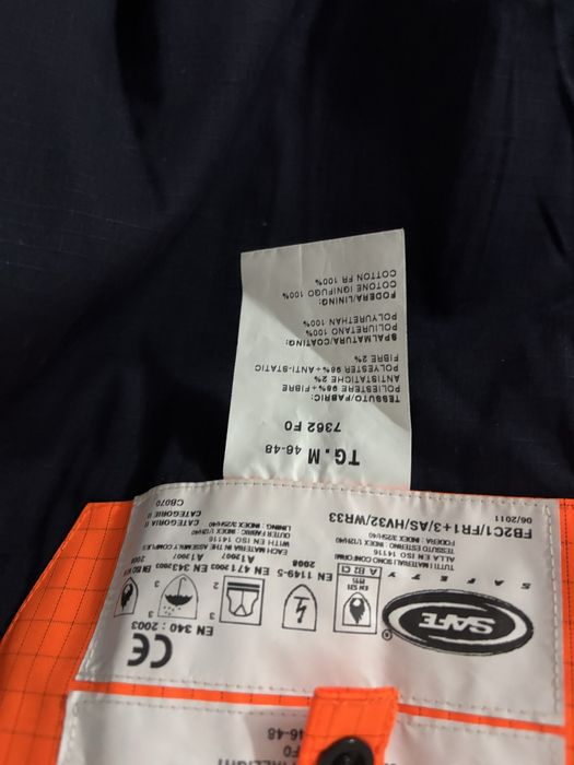 Куртка Сайпем дождевик