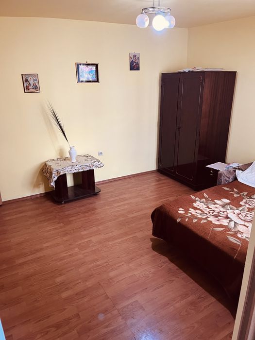 Vand Garsoniera