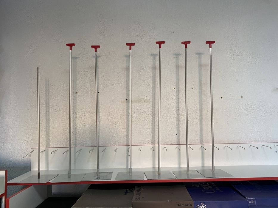 Стойка-держатель