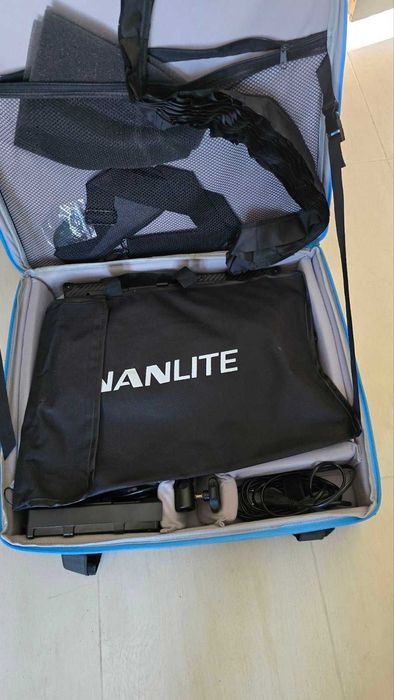 Диодни  RGBWW панели, NanLite 15-2010 MixPanel 60 , MixPanel 150