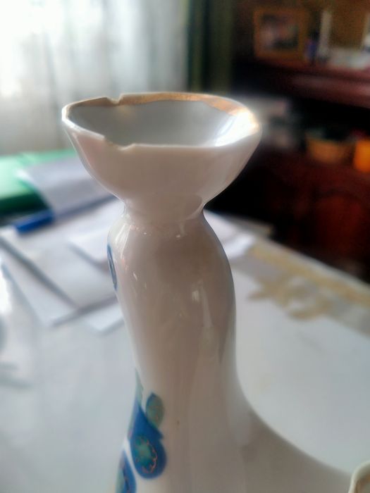 Продам подсвечник