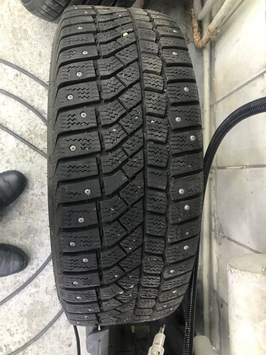 Продам резину зима