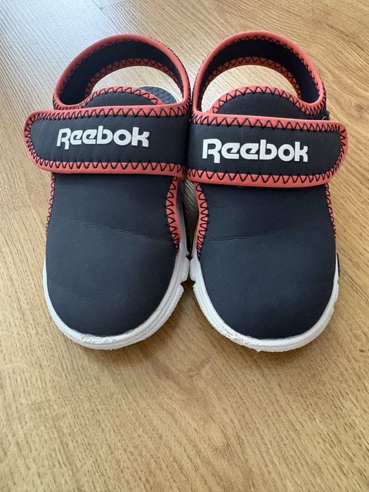 Детски сандали Reebok