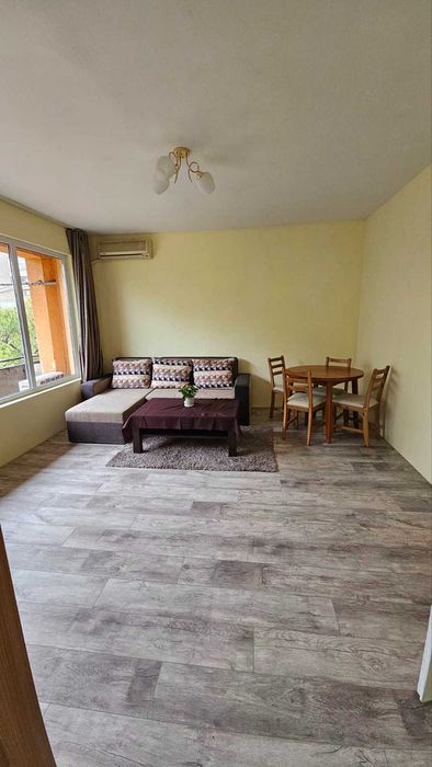 Дава се под наем Тристаен апартамент в София, Красна поляна 2 - 67 кв.м за 458.49 € - Снимка #2