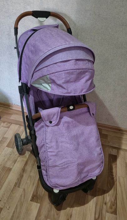 Коляска Yoya Plus Pro