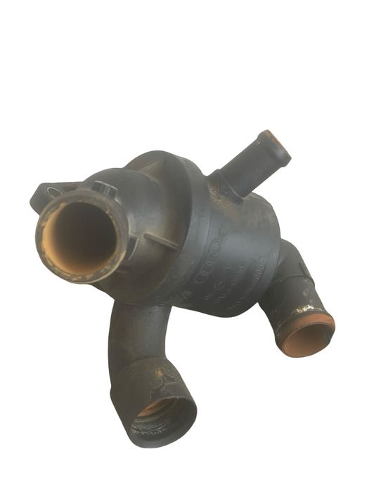 Carcasa Termostat Skoda Fabia Ii 542 2006 - 2014 1.6 Tdi Caya 03L12111