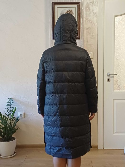 Зимно яке US POLO с гъши пух