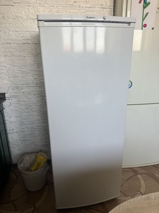 Продается холодильник Бирюса