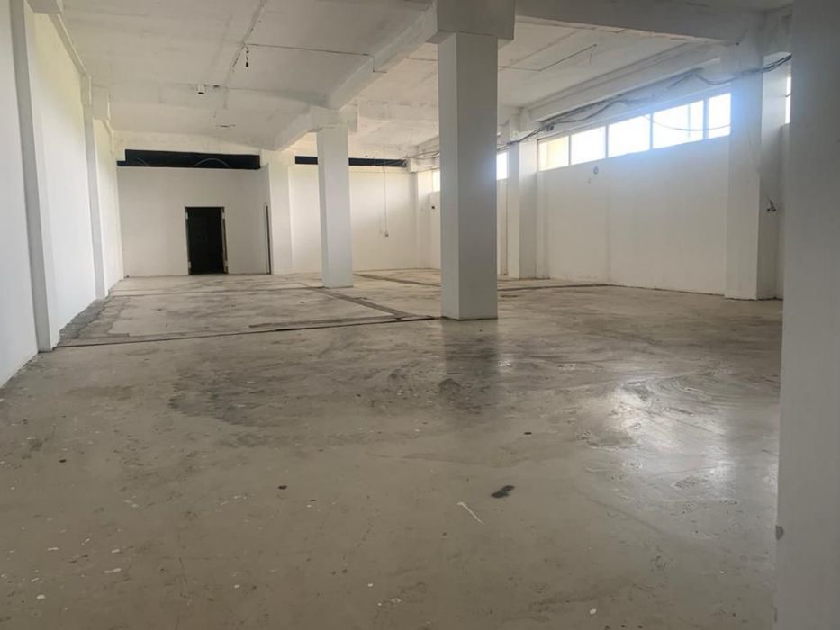 Fabrica de produse congelate Complex industrial de vânzare – oportunitate de investiție