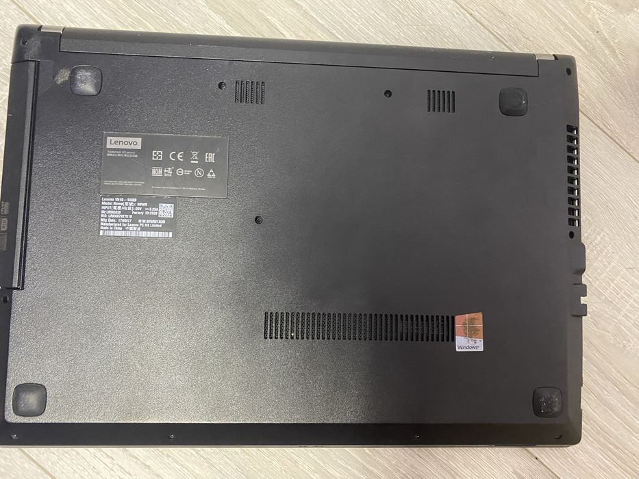 Lenovo G510 defect
